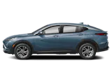 New 2026 Buick Envista SUV