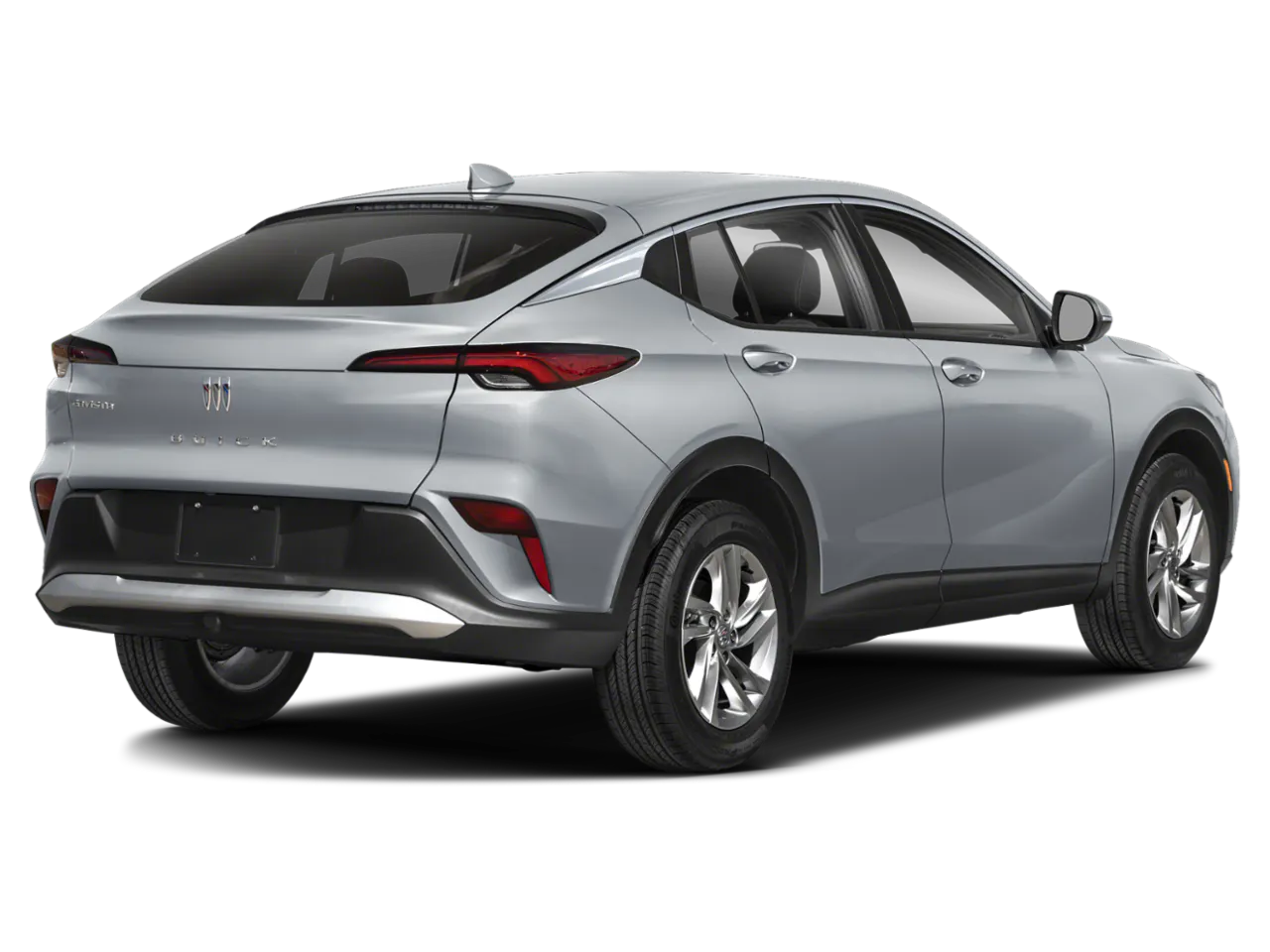 New 2026 Buick Envista SUV