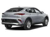 New 2026 Buick Envista SUV