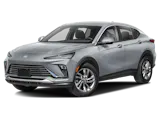 New 2026 Buick Envista SUV