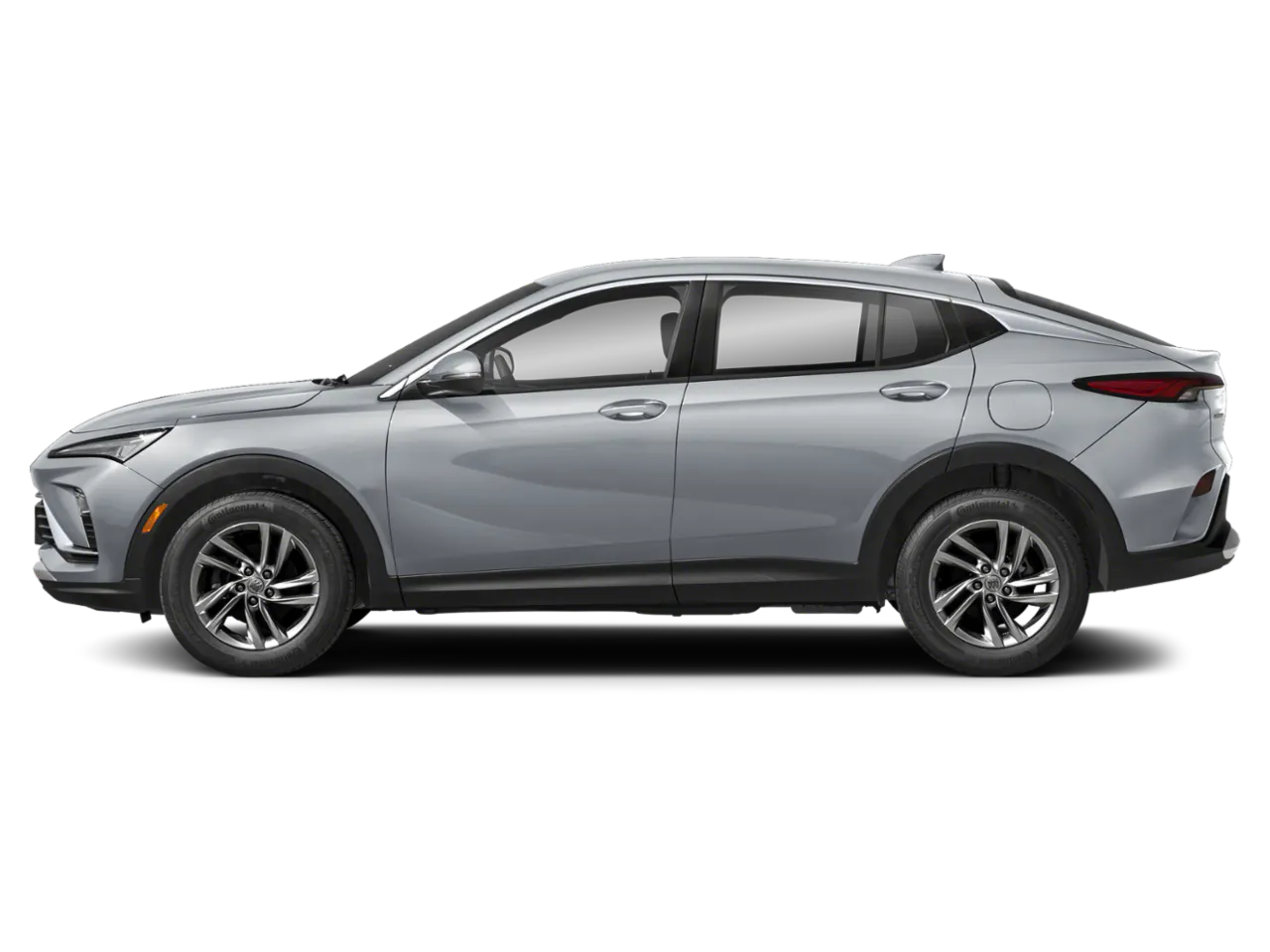 New 2026 Buick Envista SUV