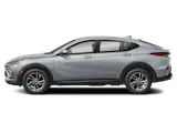 New 2026 Buick Envista SUV