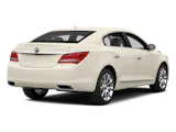 Used 2014 Buick LaCrosse Sedan