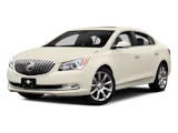 Used 2014 Buick LaCrosse Sedan