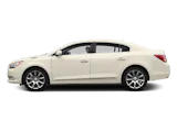 Used 2014 Buick LaCrosse Sedan