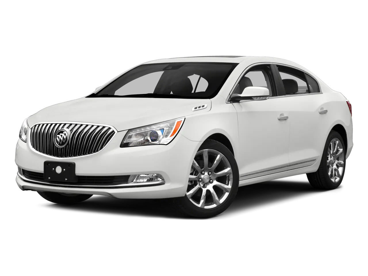 2015 Buick LaCrosse Leather AWD's photo