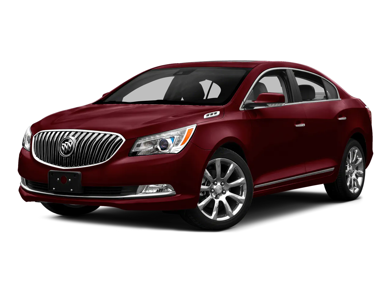 2016 Buick LaCrosse AWDLeather Group's photo