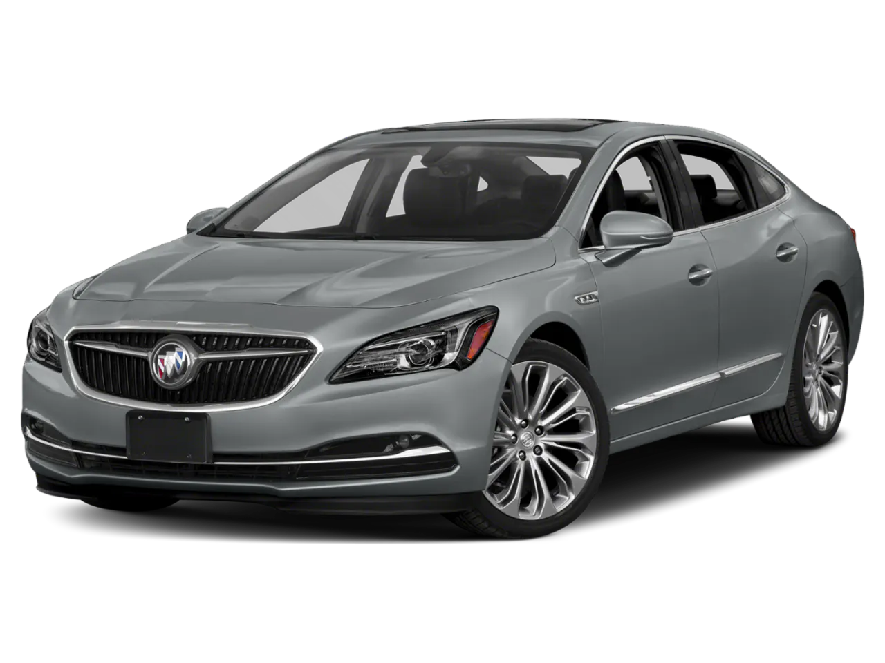 2019 Buick LaCrosse Avenir's photo