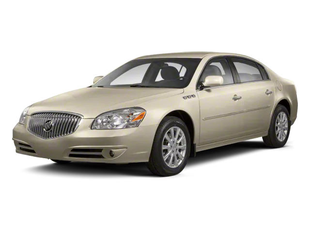 2010 Buick Lucerne's photo