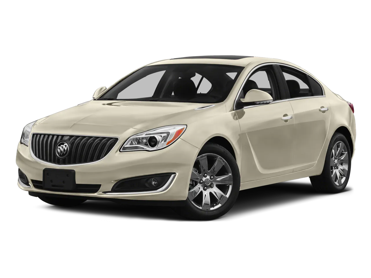 2016 Buick Regal