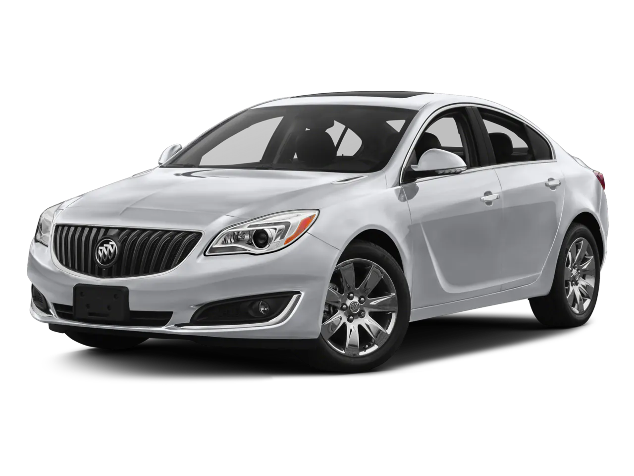 2017 Buick Regal Sport Touring's photo