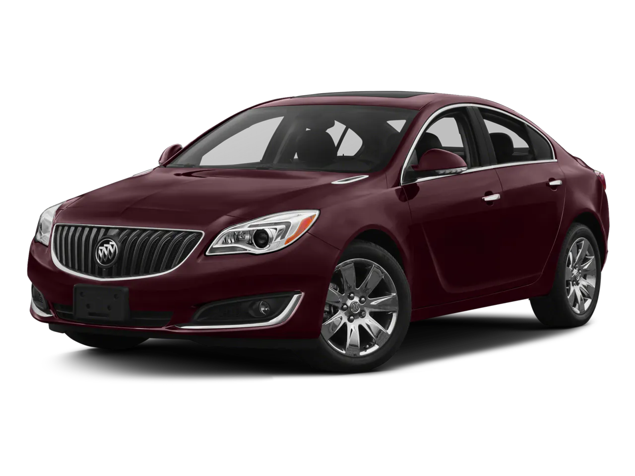 2017 Buick Regal