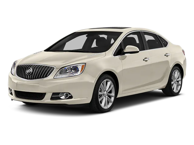 2014 Buick Verano 1SD's photo
