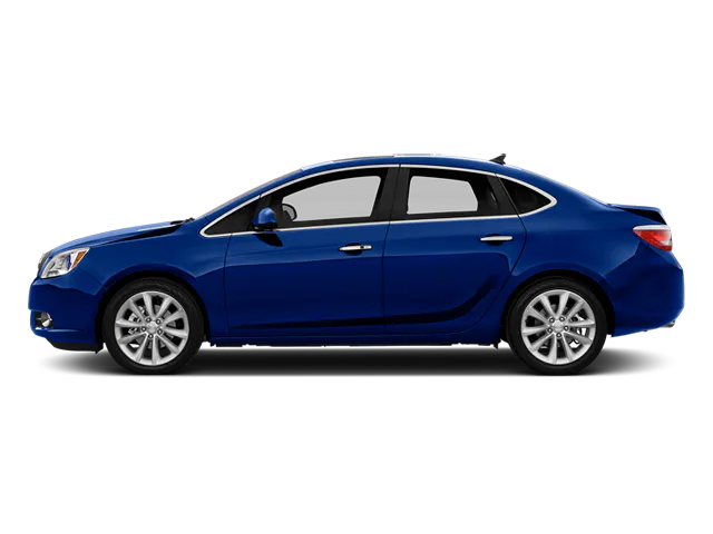 Used 2014 Buick Verano Sedan