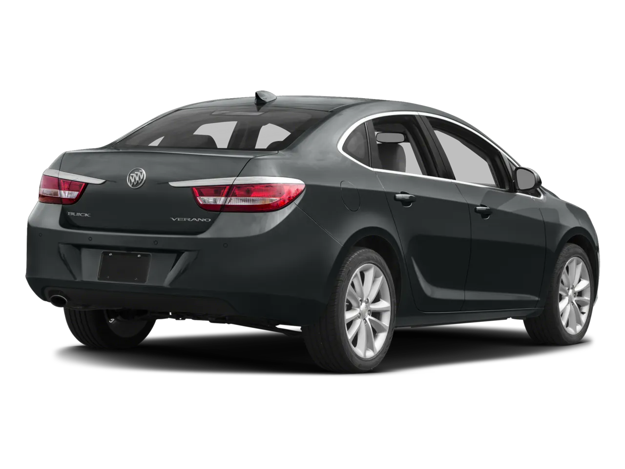 Used 2015 Buick Verano Sedan
