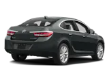 Used 2015 Buick Verano Sedan