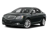 Used 2015 Buick Verano Sedan