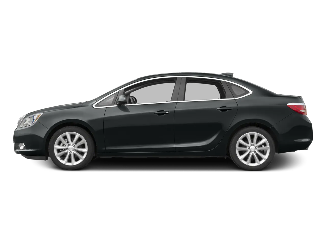 Used 2015 Buick Verano Sedan