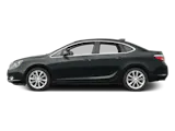 Used 2015 Buick Verano Sedan