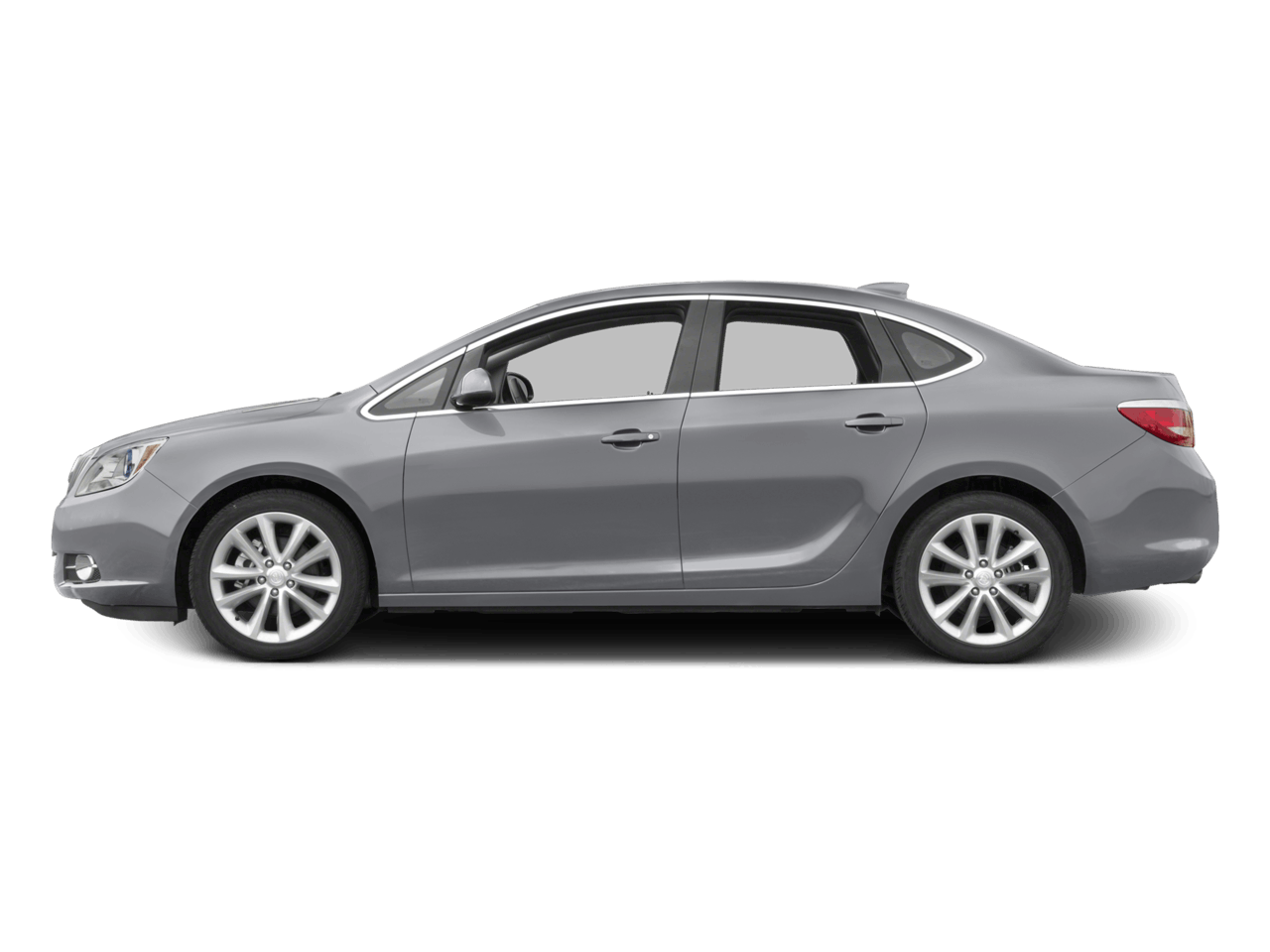 2015 Buick Verano 1SG's photo