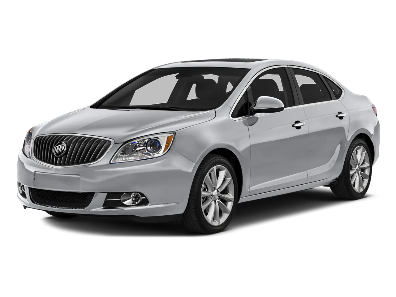 2016 Buick Verano 1SD's photo