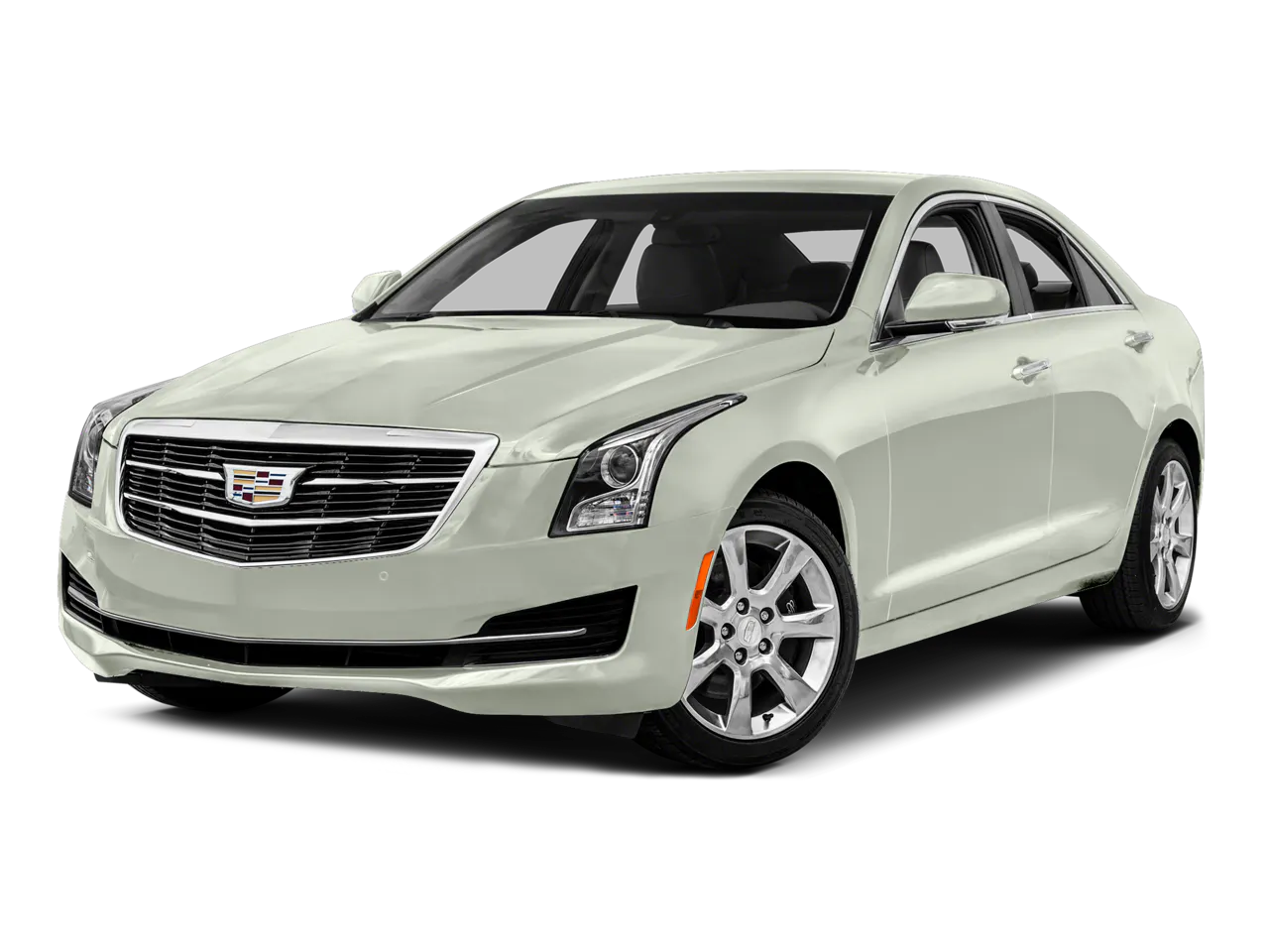Used 2016 Cadillac ATS 2.0L Turbo