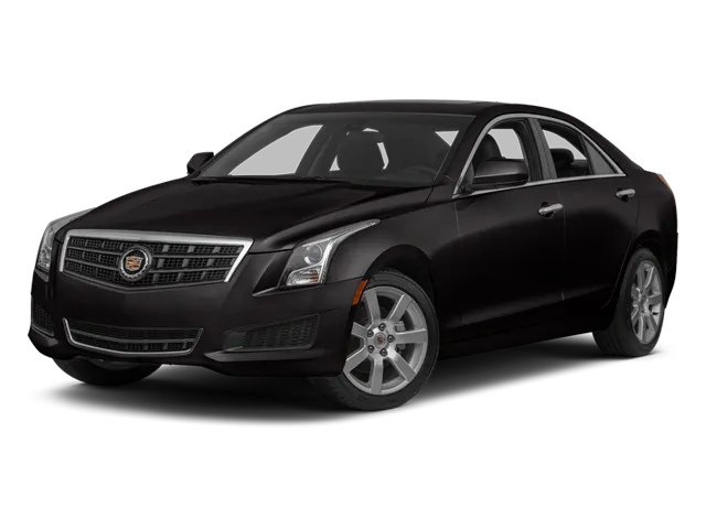 2014 Cadillac ATS 2.0T Performance Collection AWD's photo