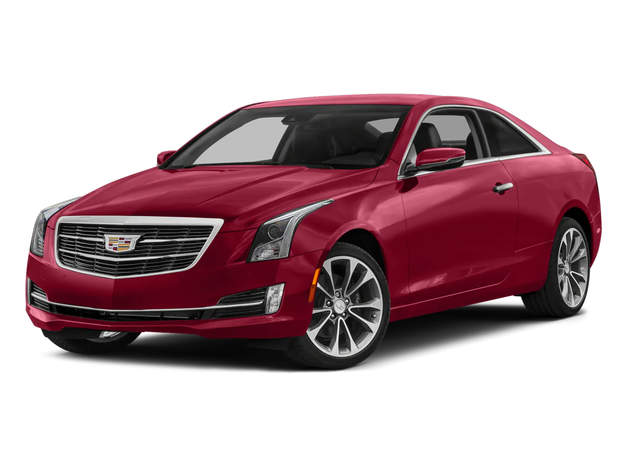 2017 Cadillac ATS 3.6L Premium Luxury AWD's photo