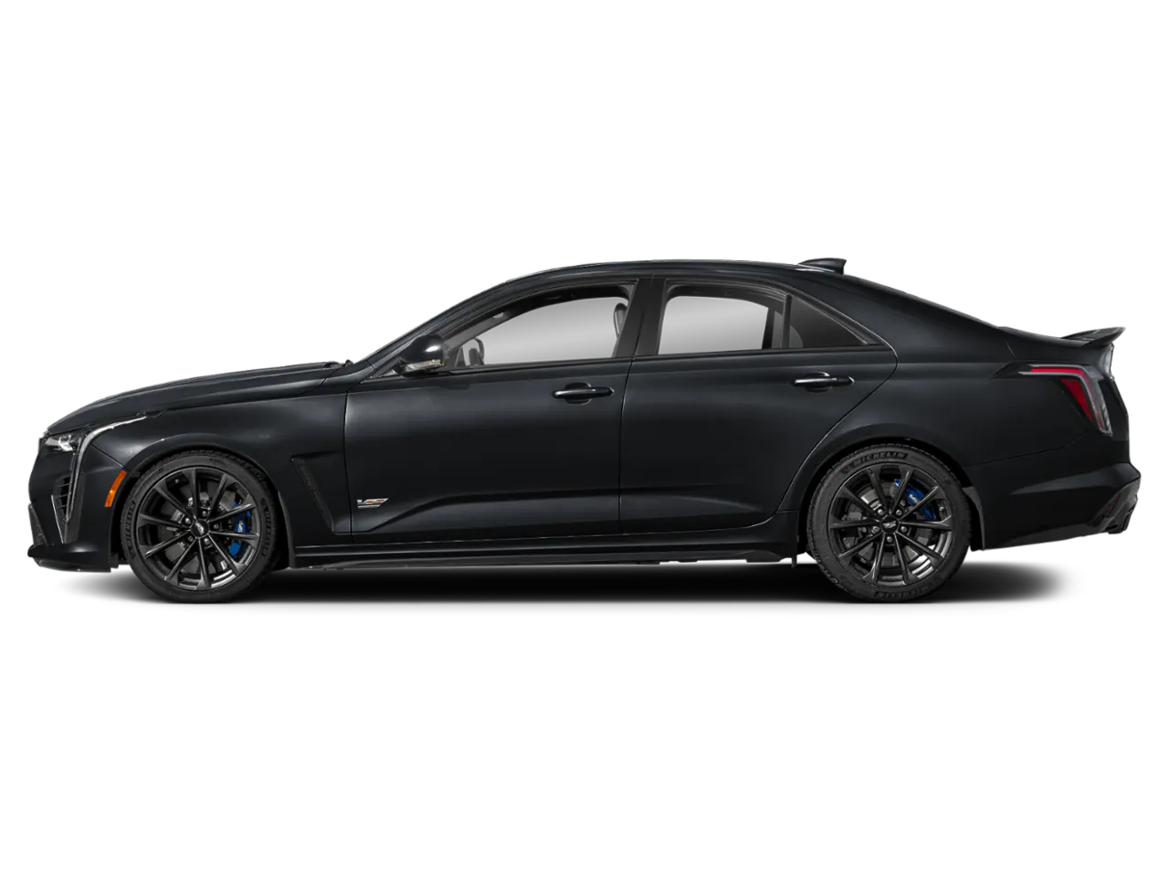 New 2026 Cadillac CT4 Sedan