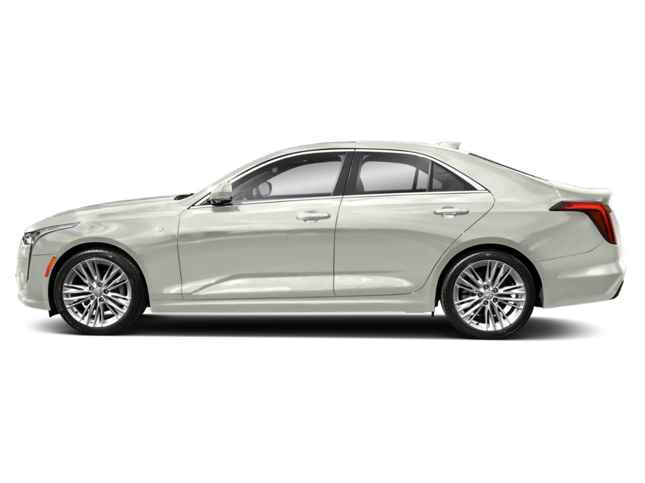 2021 Cadillac CT4
