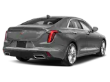 Used 2023 Cadillac CT4 Sedan