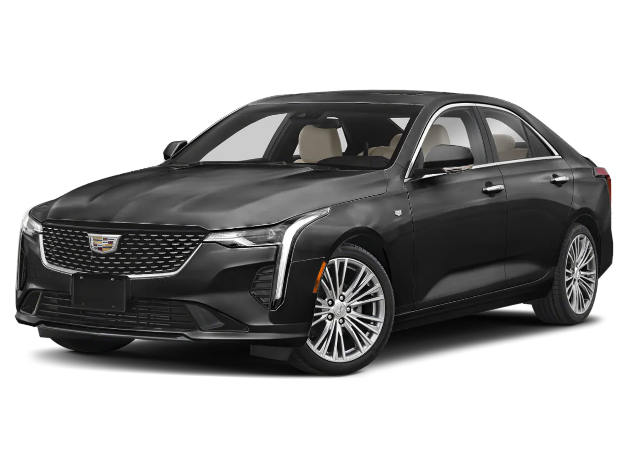 2024 Cadillac CT4