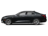 Used 2026 Cadillac CT4 Sedan
