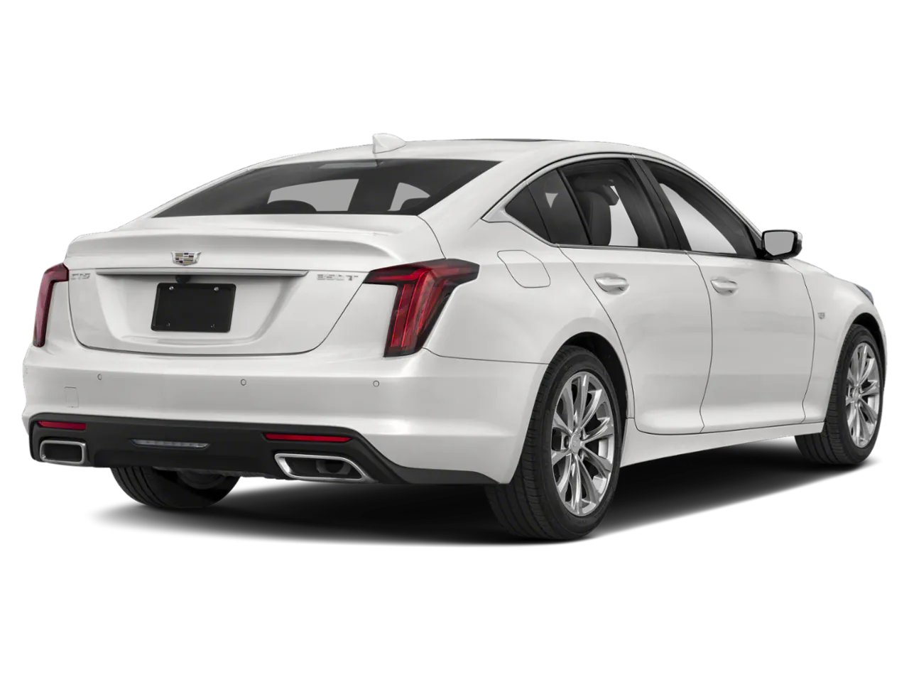 Used 2020 Cadillac CT5 Sedan