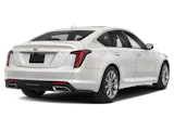 Used 2020 Cadillac CT5 Sedan