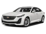 Used 2020 Cadillac CT5 Sedan