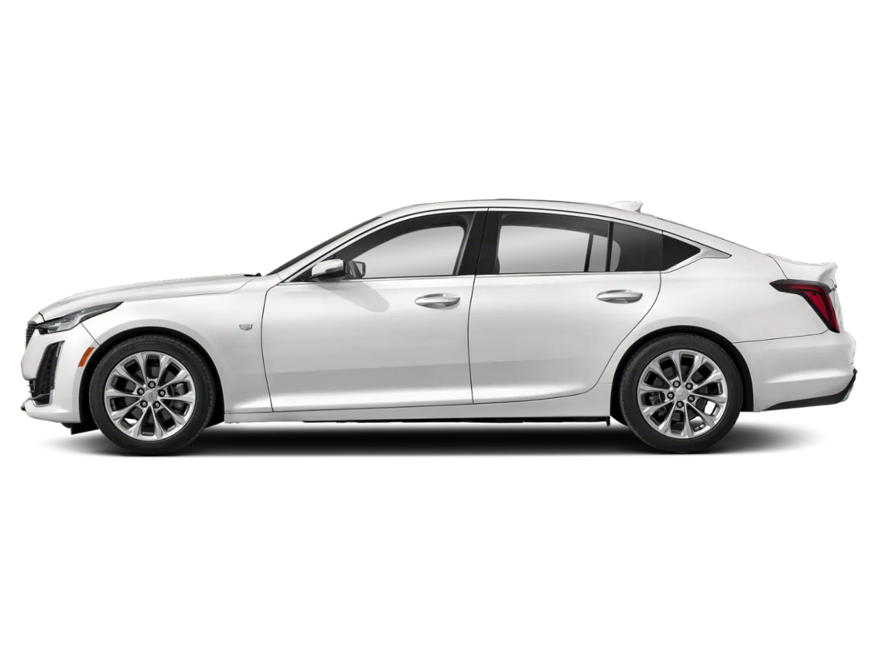 Used 2020 Cadillac CT5 Sedan