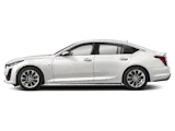 Used 2020 Cadillac CT5 Sedan