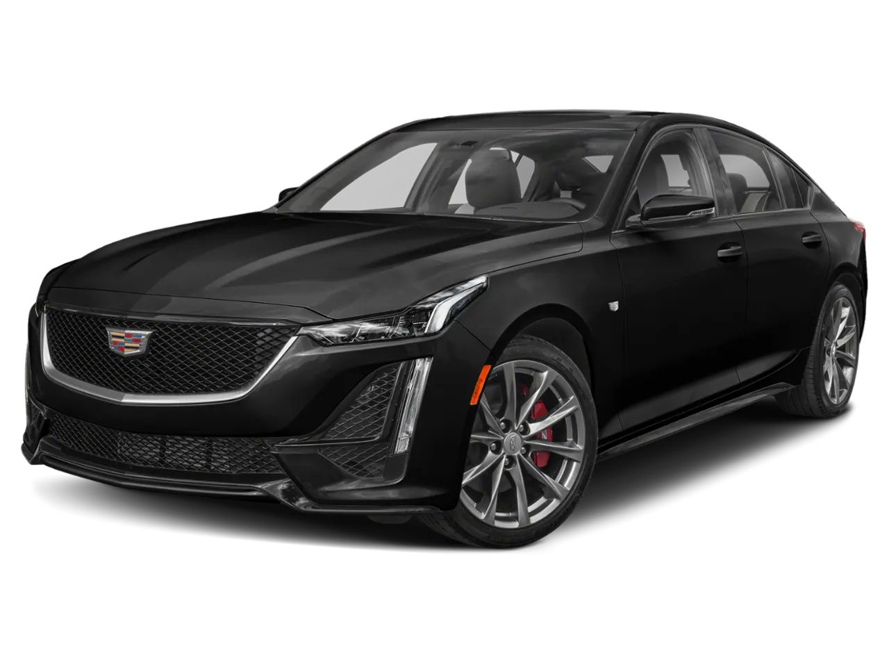 2020 Cadillac CT5 Sport AWD's photo
