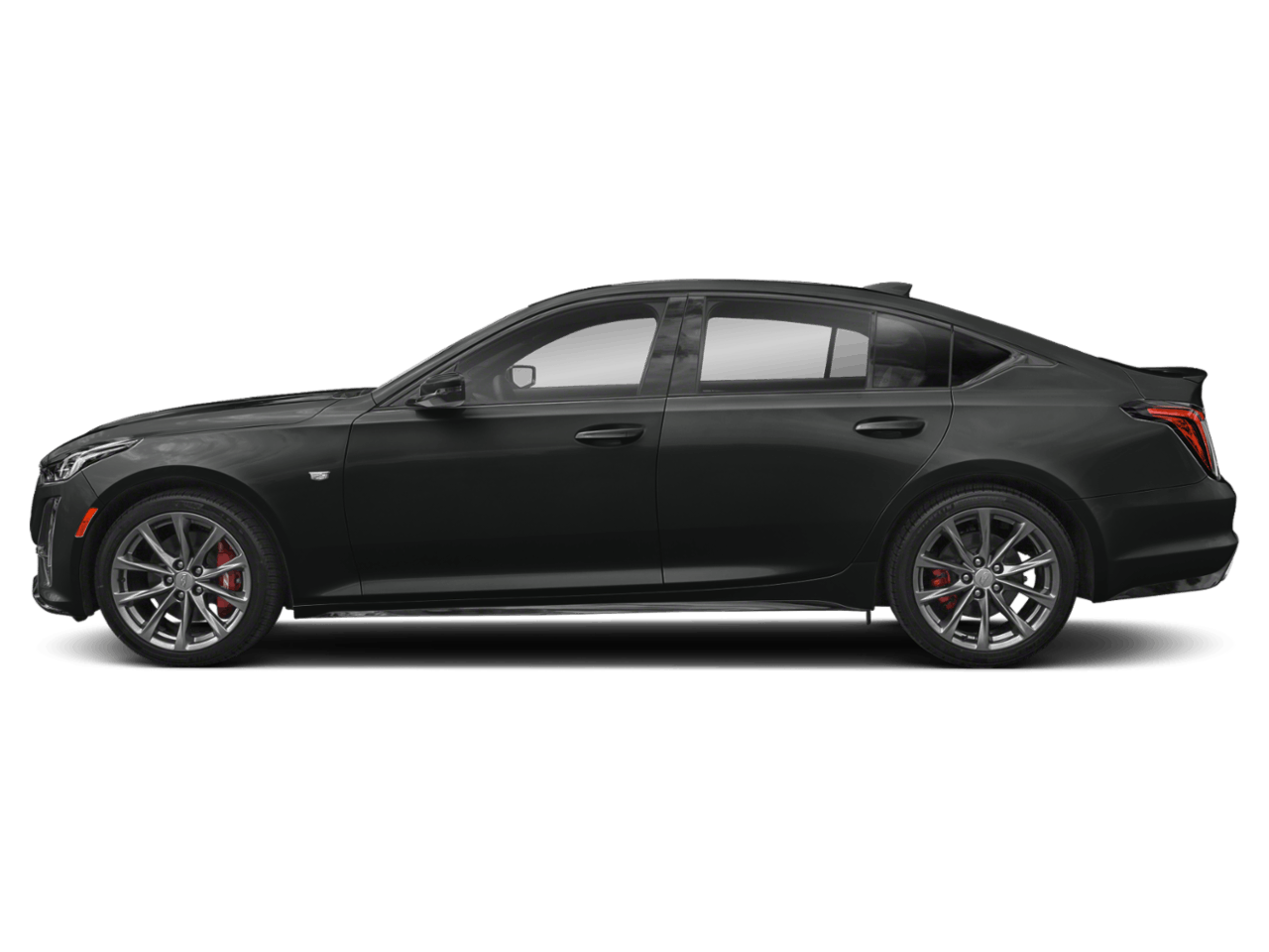 2020 Cadillac CT5 Sport's photo