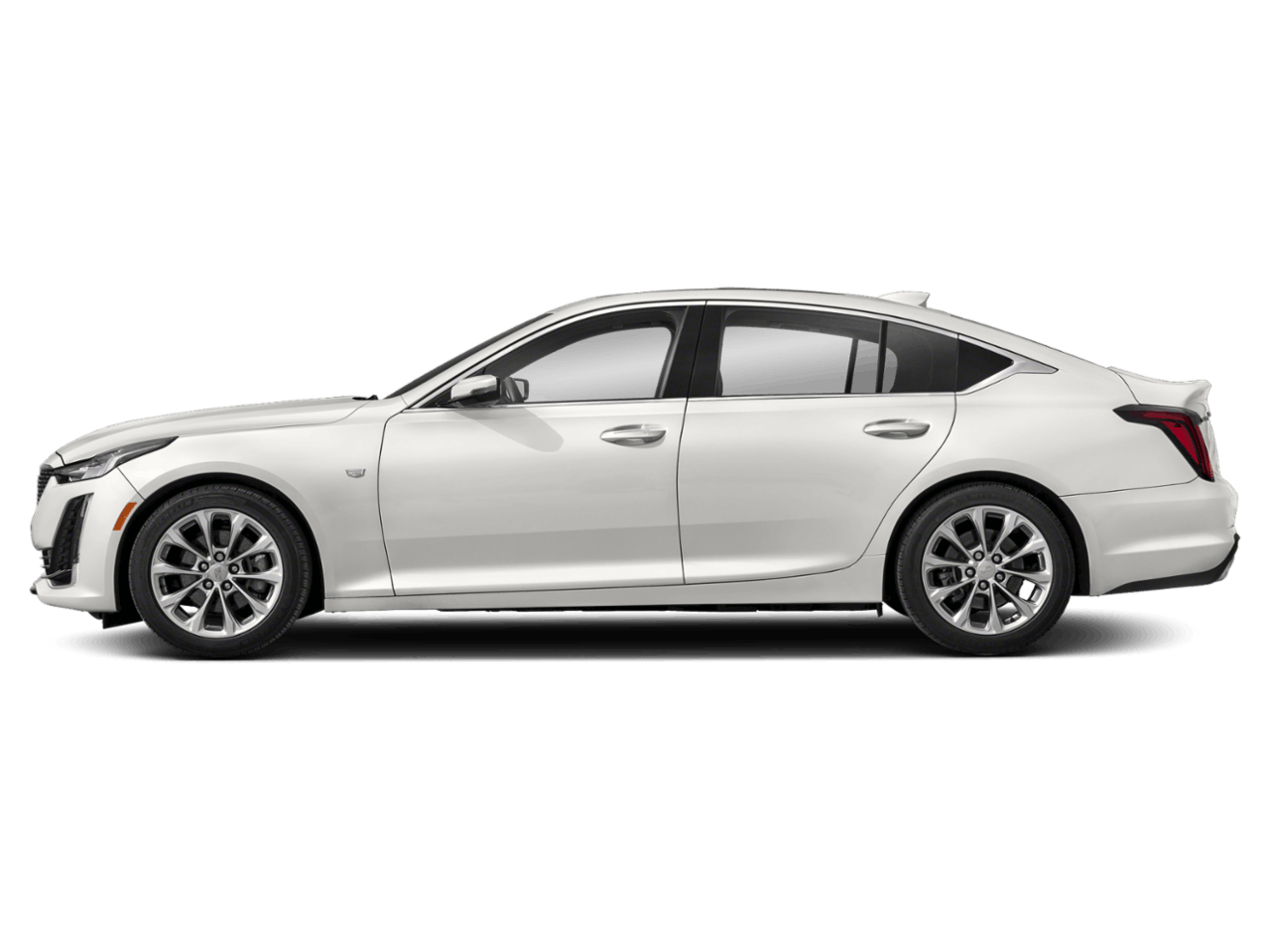 2022 Cadillac CT5
