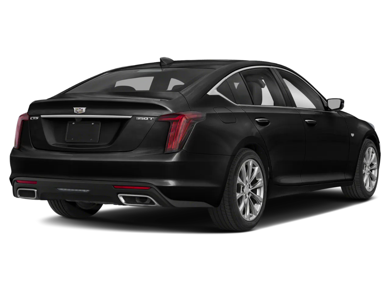 Used 2022 Cadillac CT5 Sedan