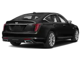 Used 2022 Cadillac CT5 Sedan