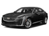 Used 2022 Cadillac CT5 Sedan