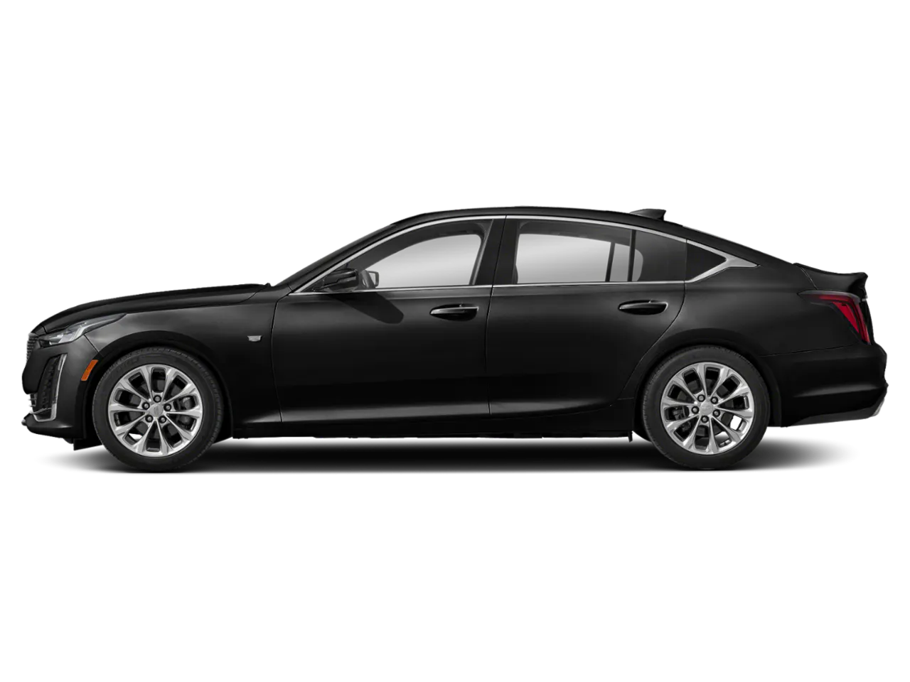 Used 2022 Cadillac CT5 Sedan