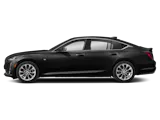 Used 2022 Cadillac CT5 Sedan