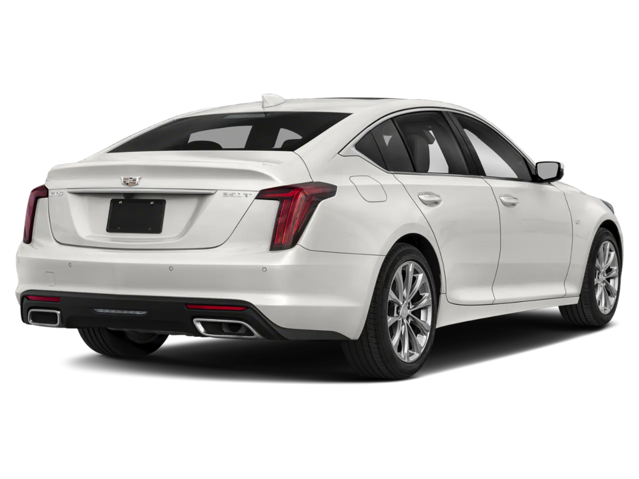 Used 2023 Cadillac CT5 Sedan