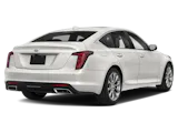 Used 2023 Cadillac CT5 Sedan