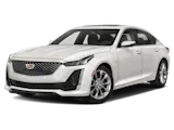 Used 2023 Cadillac CT5 Sedan