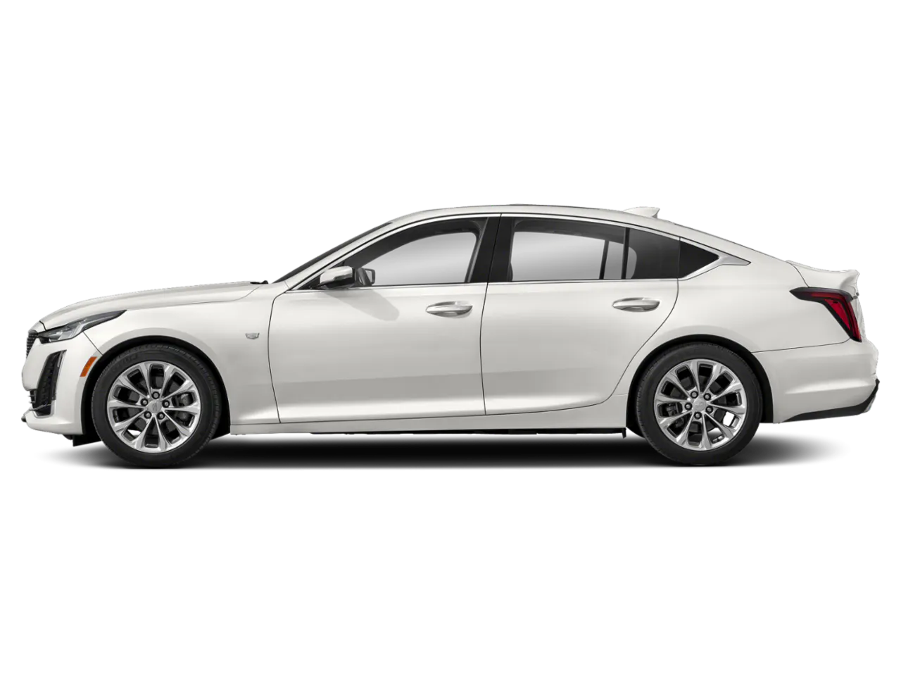 Used 2023 Cadillac CT5 Sedan